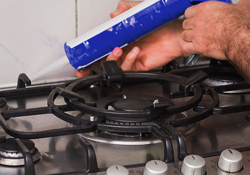 Samsung oven and stove repair service